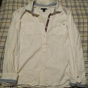 Tommy Hilfiger long sleeve shirt